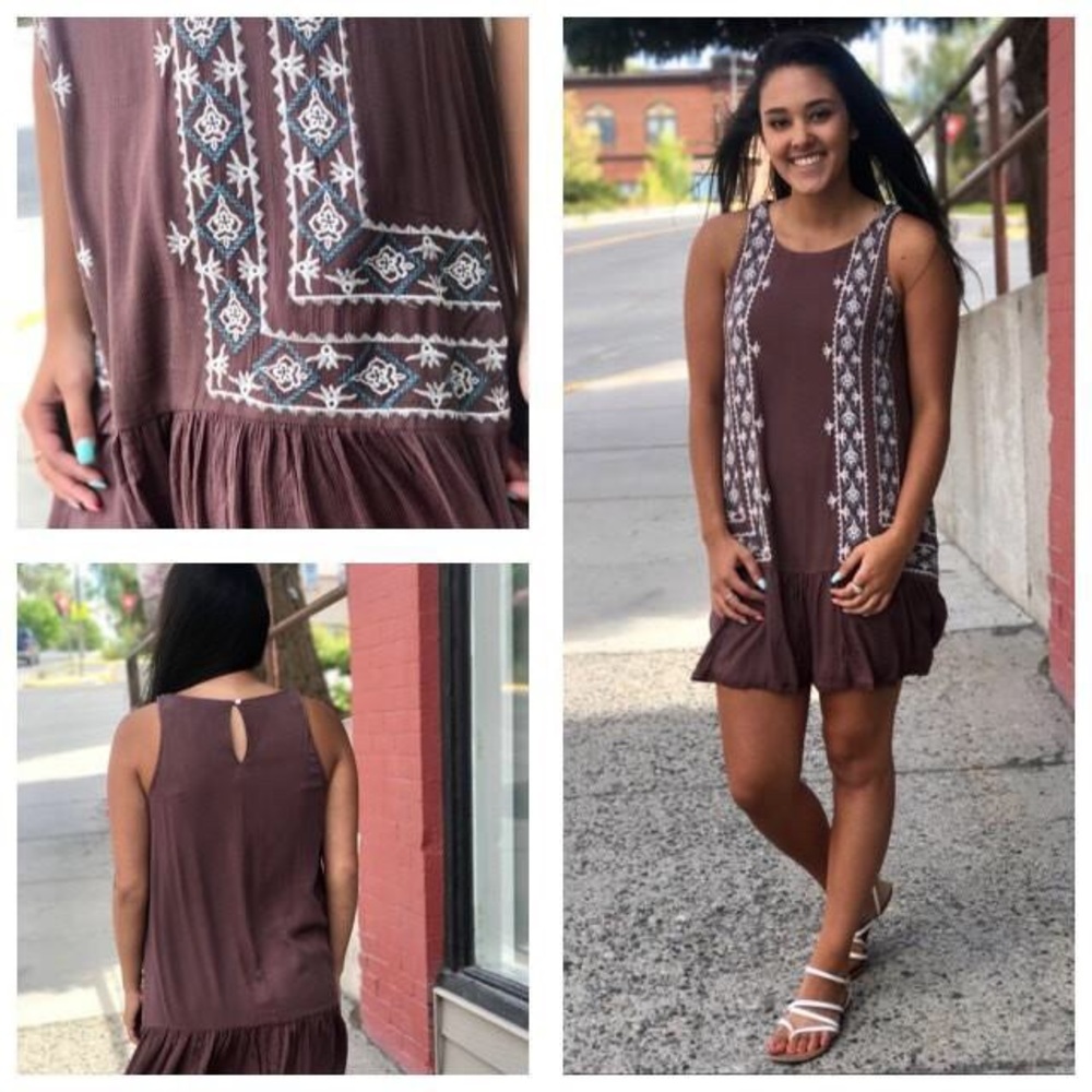 Dress